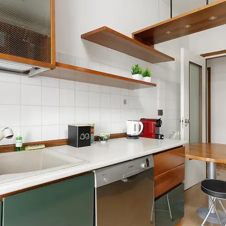 Tra I Mari Di Salgari In Centro A Apartment *