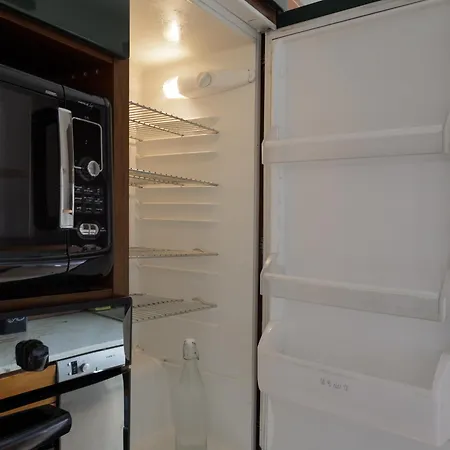 Apartment Tra I Mari Di Salgari In Centro A Triest