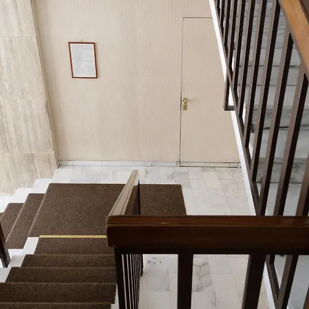 Tra I Mari Di Salgari In Centro A Apartment