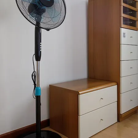Apartment Tra I Mari Di Salgari In Centro A Triest