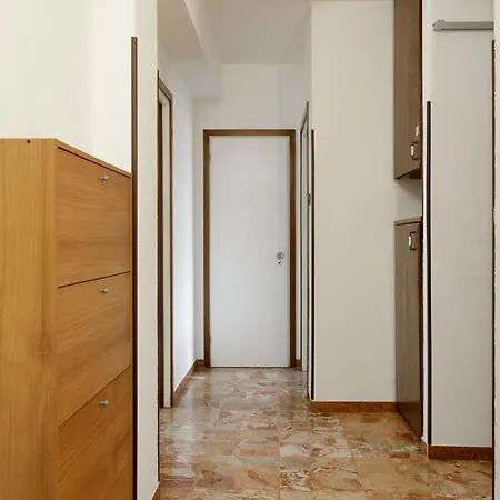 Tra I Mari Di Salgari In Centro A Apartment