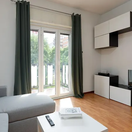 Apartment Tra I Mari Di Salgari In Centro A *