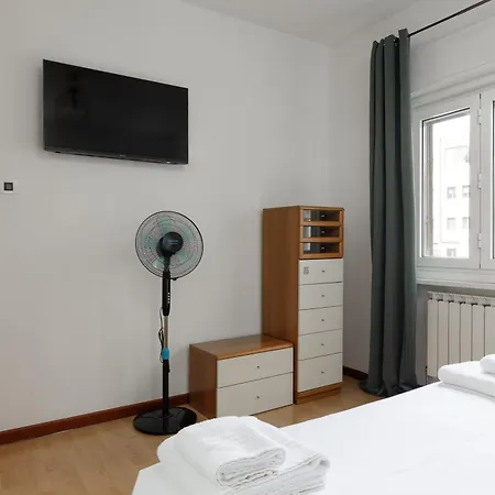 Apartment Tra I Mari Di Salgari In Centro A *