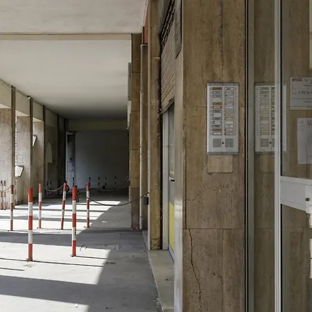 Tra I Mari Di Salgari In Centro A Apartment