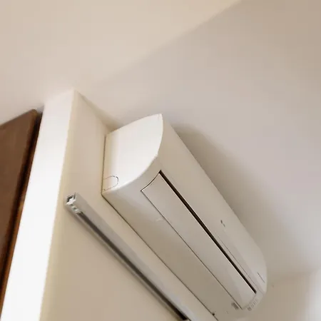 Apartment Tra I Mari Di Salgari In Centro A Triest