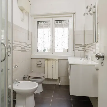 Tra I Mari Di Salgari In Centro A Apartment