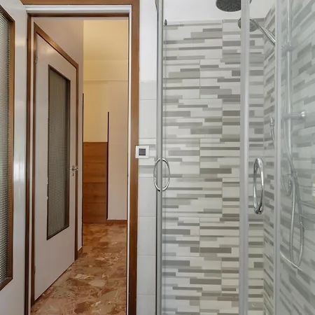 Apartment Tra I Mari Di Salgari In Centro A *